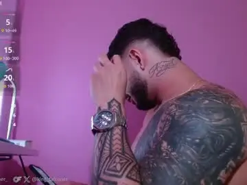 Chaturbate Nude Webcam of king_falconer