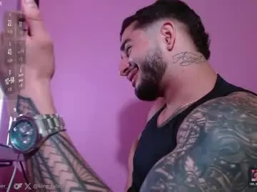 Chaturbate Sex Cam of king_falconer