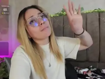 Chaturbate Sex Cam of lanaamills