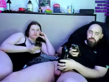 Chaturbate Nude Webcam of leshaandmargosha