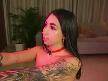 Chaturbate Free Live Porn of lilithhfosterr