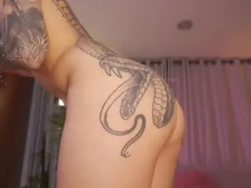 Chaturbate Free Live Porn of lilithhfosterr