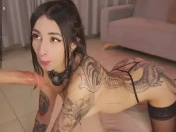 Chaturbate Nude Webcam of lilithhfosterr