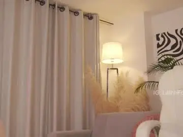Chaturbate Best live sex cam show of lilithhfosterr
