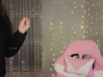 Chaturbate Private Sex Chat of lilyrose1_