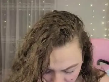 Chaturbate Nude Webcam of lilyrose1_