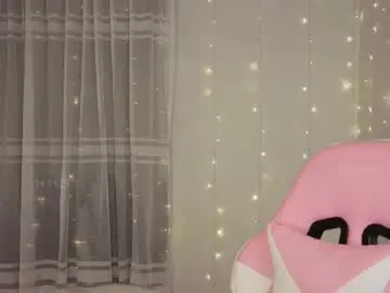 Chaturbate Nude Webcam of lilyrose1_