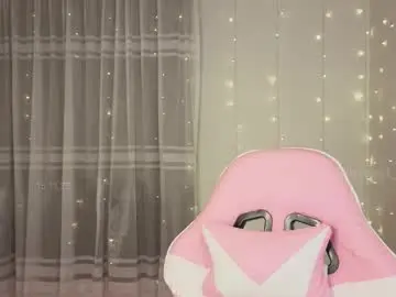 Chaturbate Live Sex Cam of lilyrose1_