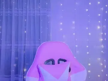 Chaturbate Watch Live Sex Cams of lilyrose1_