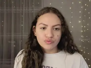 Chaturbate Adult Video Chat of lilyrose1_