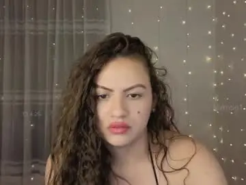 Chaturbate Best Webcam of lilyrose1_