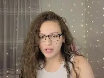 Chaturbate Best Webcam of lilyrose1_