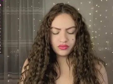 Chaturbate Nude Webcam of lilyrose1_