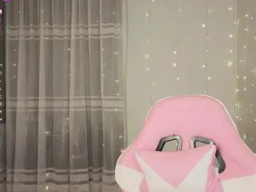 Chaturbate Live Sex Cam of lilyrose1_