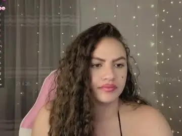 Chaturbate Free Porn Cam of lilyrose1_