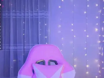 Chaturbate Adult Webcam of lilyrose1_