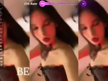 Chaturbate Adult Webcam of mia_fowler7