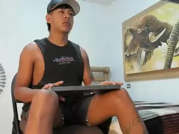 Chaturbate Free Live Porn of monsoon_the_best