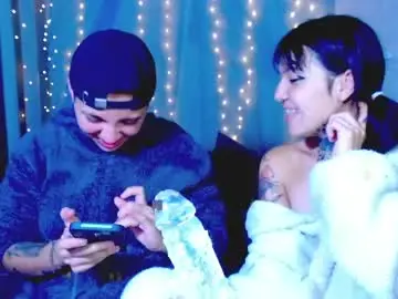 Chaturbate Sex Cam of noah_martini