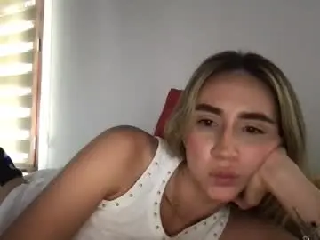 Chaturbate Adult Webcams of pinkilola