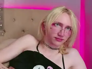 Chaturbate Live Sex of velvetqueer