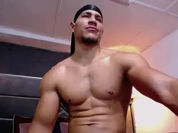 Chaturbate Private Sex Chat of adam_fit19cm