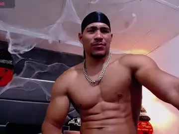 Chaturbate Best live sex cam show of adam_fit19cm