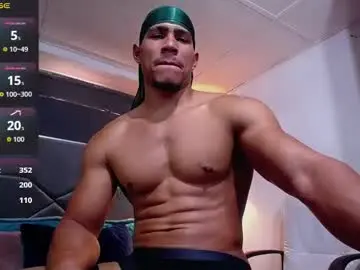 Chaturbate Adult Webcam of adam_fit19cm