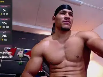 Chaturbate Sex Chat of adam_fit19cm