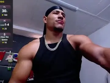 Chaturbate Private Sex Chat of adam_fit19cm