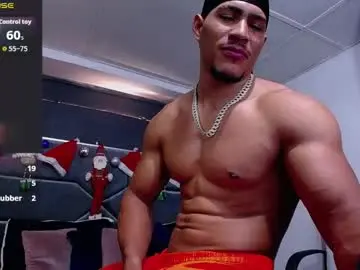Chaturbate Live Porn of adam_fit19cm