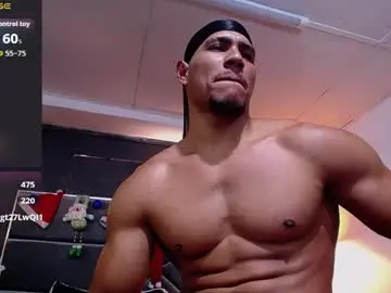 Chaturbate Adult Webcam of adam_fit19cm