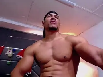 Chaturbate Best Webcam of adam_fit19cm