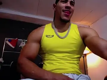 Chaturbate Live Porn of adam_fit19cm