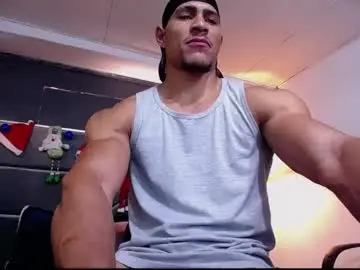 Chaturbate Live Sex Cam of adam_fit19cm