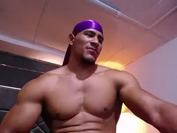 Chaturbate Adult Webcams of adam_fit19cm