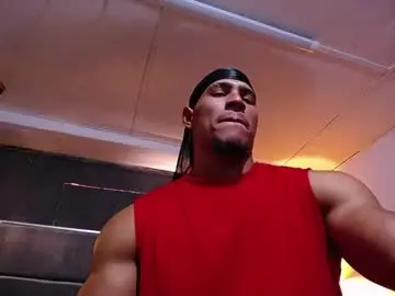 Chaturbate Nude Webcam of adam_fit19cm