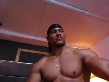 Chaturbate Best live sex cam show of adam_fit19cm