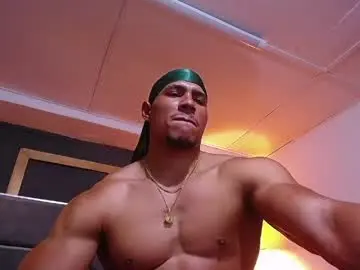 Chaturbate Live Porn of adam_fit19cm