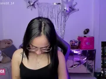 Chaturbate Sex Cam of alana_pherson