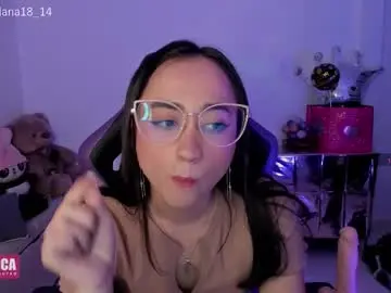 Chaturbate Live Sex of alana_pherson