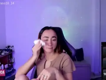 Chaturbate Live Sex of alana_pherson