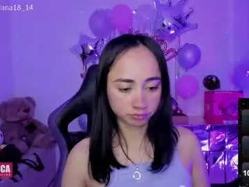 Chaturbate Adult Webcam of alana_pherson