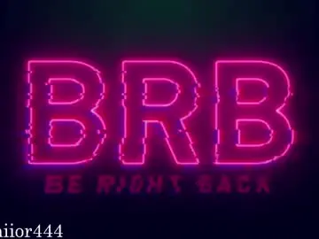 Chaturbate Free Porn Cam of baby_junior420