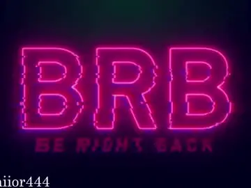 Chaturbate Adult Webcam of baby_junior420