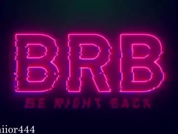 Chaturbate Sex Cam of baby_junior420