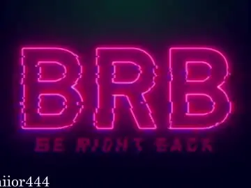 Chaturbate Free Live Porn of baby_junior420