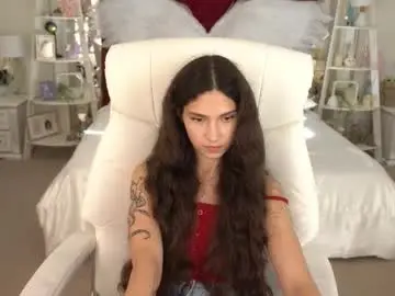 Chaturbate Best Webcam of babyflowerr