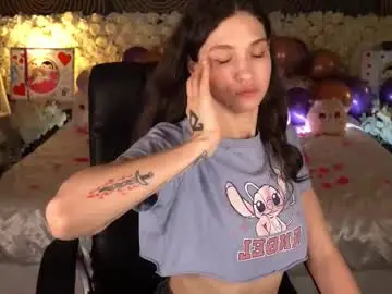 Chaturbate Watch Live Sex Cams of babyflowerr