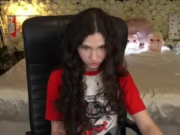 Chaturbate Live Sex of babyflowerr